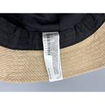 Beige Corduroy Bucket Hat Sun Preppy Photo 7