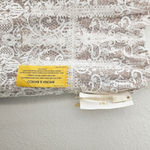 Bronx and Banco Tiffany Blanc Dress White Lace XL New with Tag Photo 4