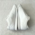 Reebok  All White Princess Sneakers Walking Tennis Size 40 US 9 Women Casual Shoe Photo 6