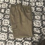 Cupshe Cargo Joggers Photo 0