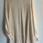 Topshop Blouse Photo 1