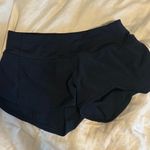 Lululemon Speed Up Low-Rise Shorts 2.5” Photo 0