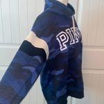 PINK - Victoria's Secret RARE VS PINK CAMO SWEATSHIRT Photo 2