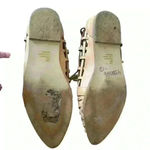 Coconuts by Matisse  Gimlet‎ Woven Lace Up Oxfords Size 7.5 Photo 5