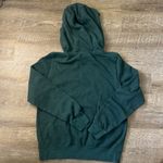 Nike Sportswear Essential Funnel-Neck Fleece Pullover Hoodie Size S Photo 3