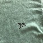 Emilio Pucci Oversized  Blue Sweater Photo 1