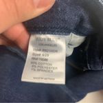 Judy Blue  womens size 9 29 skinny fit jeans dark wash denim slimming waist regul Photo 8