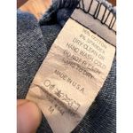 Forever 21 Y2k Denim Mini Skirt M Knee Length Flare Streetwear cowgirl Photo 6