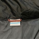Columbia  Omni-Tech Hooded Lightweight Rain Jacket Windbreaker, Maroon Sz L Photo 11