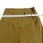 Aerie Offline Real Me Hi Rise Crossover Super Flare Leggings Photo 2