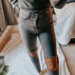 Topshop Jeans Photo 0