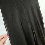 Jessica Howard Vintage Wiggle Cocktail Dress Bombshell PinUp Pencil Vixen Sexy Sheer Sz 10 Photo 10