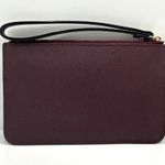 Kate Spade New York Wine Wristlet Photo 1
