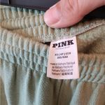 PINK - Victoria's Secret Victoria's Secret PINK shorts and full zip hoodie outfit size shorts xs hoodie s Photo 5