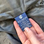 Rocawear  Black Faux Fur Zip Up Jacket Photo 6