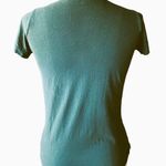 MSU SPARTANS Sequined Short Sleeve Michigan State T Photo 1