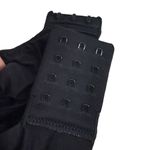 Soma Enbliss Wireless Bra Black Soft T Shirt 38DD Size undefined Photo 3