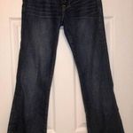 Lucky Brand Size 0/25 Ankle Sweet’N Low Jeans Photo 1