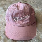 Malibu Barbie Hat Pink Photo 0