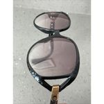 Christian Dior 2320-90 Eyeglasses Frames ONLY black oversized Made In Germany Photo 13