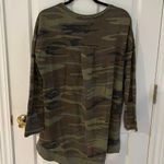 Evereve Camoflauge Top Photo 1