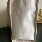 Juicy Couture NWT  Angel Extra Spender Tote Bag Rhinestone Logo Pink Strap Photo 3