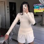 october's very own OVO Turtleneck long sleeve shirt Photo 7