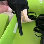 Sam Edelman sam eblack suede shoes NWT Photo 2