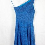 Halston Heritage Halston Ruched one shoulder dress Photo 9