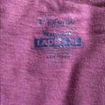 Disney Cute Purple Eeyore Top Photo 4