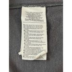 Nike  Women's Gray Full Zip Long Sleeve Hooded Hoodie Active Sports Coat Jacket L Photo 3