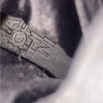 Gia Borghini Boot Gia 19 Fabric Puffer Knee Photo 4