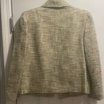 Alfred Dunner Vintage Tweed Blazer with Button Details Photo 5