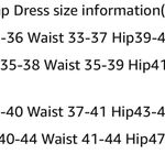 Amazon Sidefeel Women V Neck Halter Printed Casual Strap Dress Medium White Photo 2