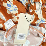 Bec & Bridge Moon Dance Maxi Dress, Blossom Print, 2 (US) Photo 12