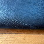 Michael Kors Leather Wallet Black Zipper Photo 2