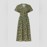 LK Bennett Eva Dress Floral Photo 11