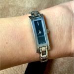 Gucci Ladies stainless steel watch ๐CUTE๐ Photo 7