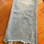 7 For All Mankind 7 For all Manknd Jo Ultra High Rise Wide Leg Jeans size 27 Photo 10