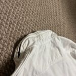 Ralph Lauren Polo  White Performance Zip Up Bomber Jacket  Photo 4