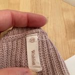 Wishlist  Sweater Photo 2