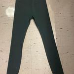 Gymshark Leggings Dark Green Photo 2