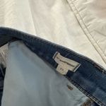 Madewell  Women’s 25 11” Roadtripper Supersoft Jeans Hampstead Wash Photo 12