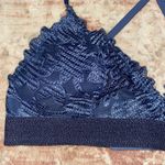 Aerie  Lacey Triangle Bralette Photo 1