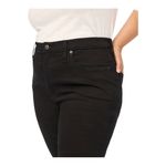 J.Crew womens 0 25 TALL 10” High Photo 5