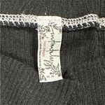 Free People  To The Run Ribbed Bodysuit Photo 1