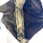 Moyna Fully Beaded Satin Back‎ Camouflage Skull Crossbody Gold Photo 12