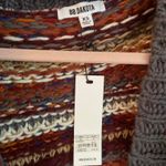 BB Dakota NWT Shawl that Textured Cardigan Photo 5