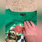 Fifth Sun ‘Animal Ugly Christmas Sweater with Bells’ Photo 2