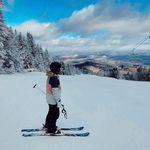 The North Face Ski jacket Photo 5